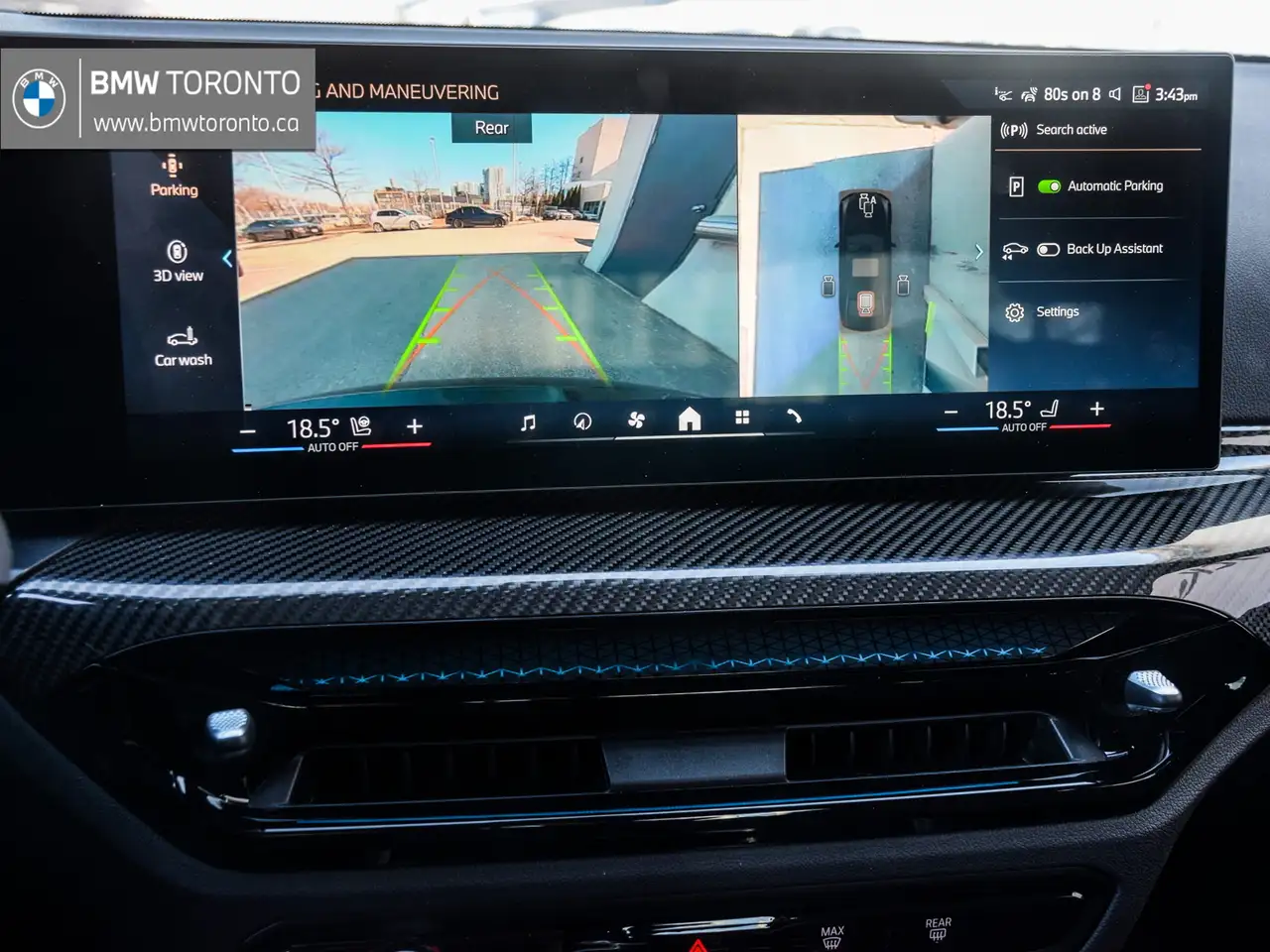 BMW 3 Series снимка BMW 3 Series
