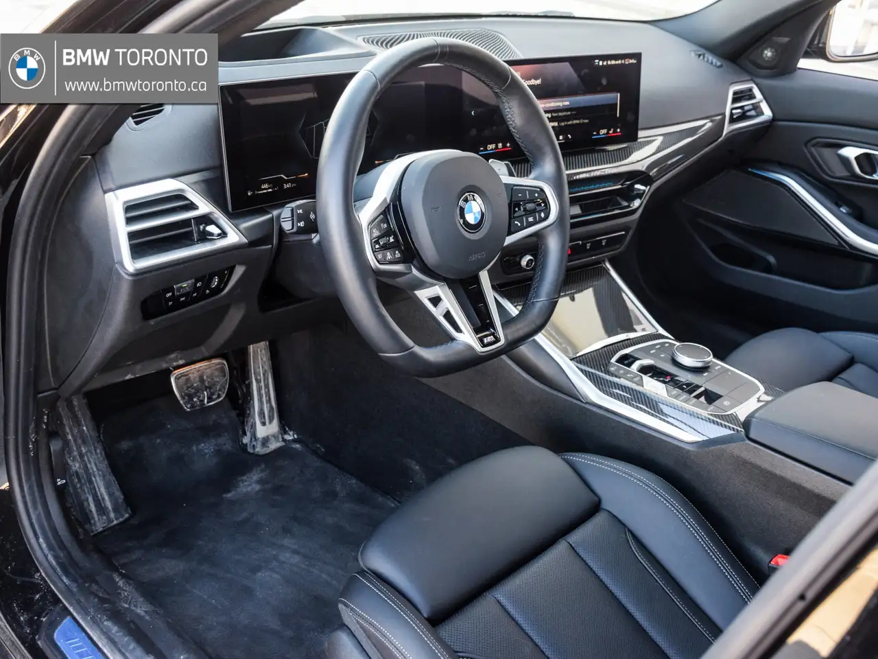 BMW 3 Series снимка BMW 3 Series