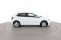 Volkswagen Polo 1.0 TSI Style 95PK | WF37292 | Adaptive Cruise | M White - thumbnail 26