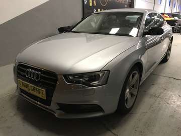 Sportback 3.0TDI S line ed. Q. S-T 245