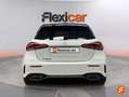 Mercedes-Benz A 180 180CDI Aut. Blanco - thumbnail 4