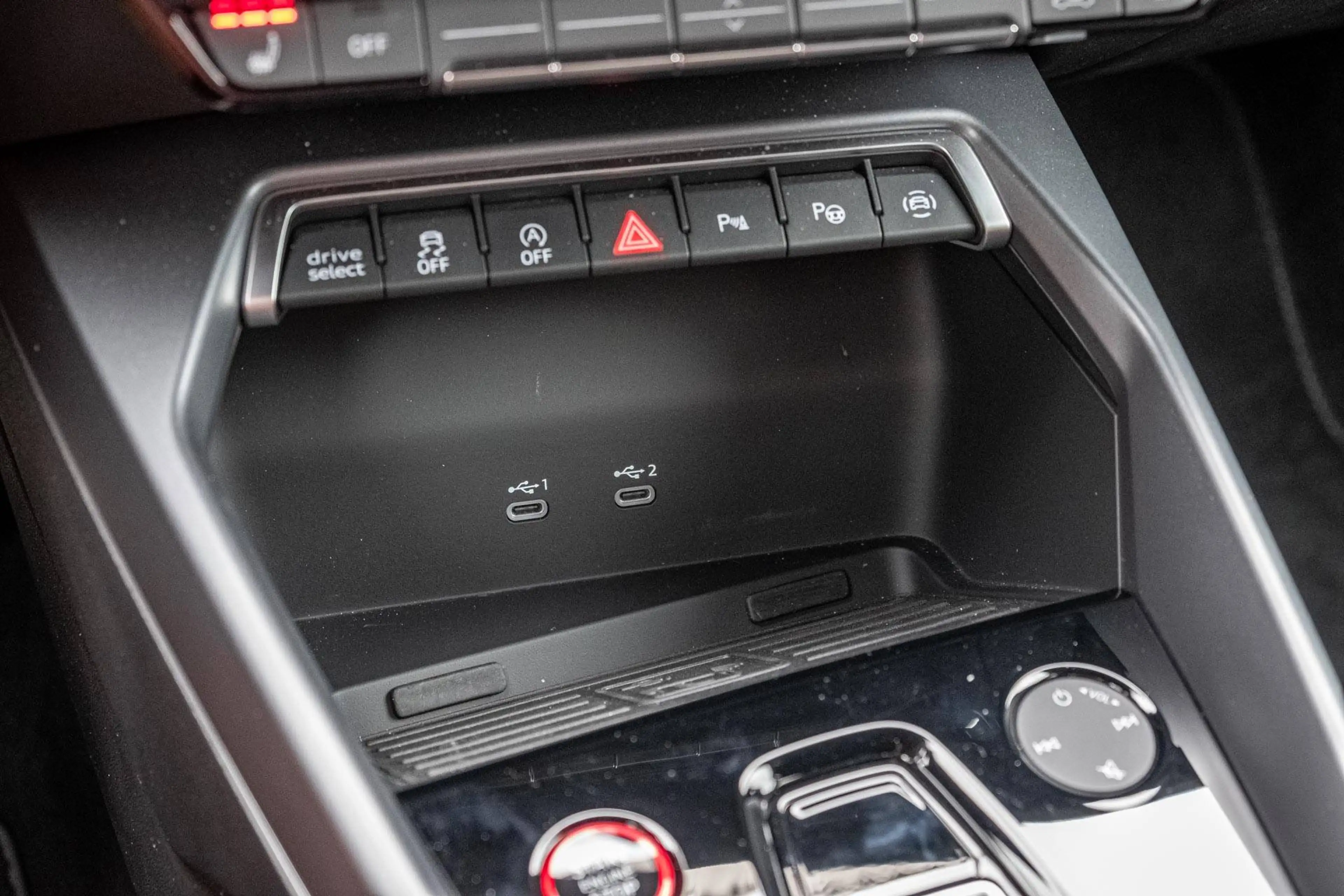 Audi S3 S3 Sedan 2.0 TFSI Quattro S tronic | GARANTIE AUDI 2028 — photo 13