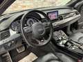 Audi S8 4.0 TFSi Plus quattro Luft/Bose/360Kamera/Sch Schwarz - thumbnail 9