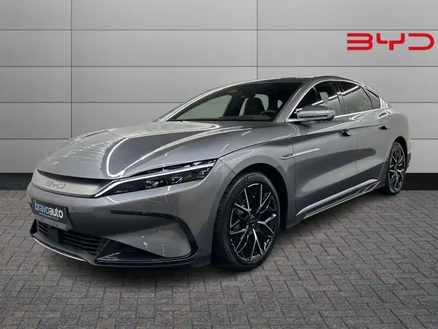 BYD Han EXECUTIVE