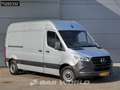 Mercedes-Benz Sprinter 314 CDI L2H2 140PK LED Airco Cruise Camera MBUX L2 Grijs - thumbnail 3