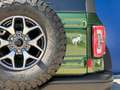 Ford Bronco 2.7 V6 335 PK BADLANDS | Grijs kenteken | Tent | F Groen - thumbnail 12