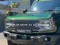 Ford Bronco 2.7 V6 335 PK BADLANDS | Grijs kenteken | Tent | F Groen - thumbnail 8
