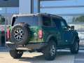 Ford Bronco 2.7 V6 335 PK BADLANDS | Grijs kenteken | Tent | F Groen - thumbnail 38