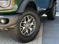 Ford Bronco 2.7 V6 335 PK BADLANDS | Grijs kenteken | Tent | F Groen - thumbnail 10