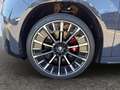 BMW iX3 40 sDrive Grau - thumbnail 7