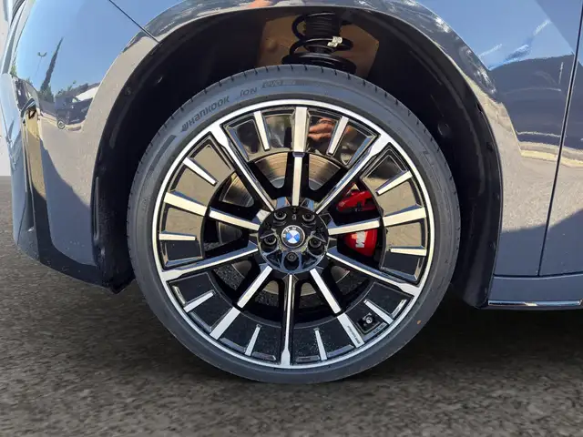 BMW Ix3 view 7