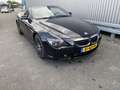 BMW 645 6-serie Cabrio 645Ci 172Dkm.NAP, AUTOMAAT, Navi, L Negro - thumbnail 23