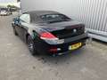 BMW 645 6-serie Cabrio 645Ci 172Dkm.NAP, AUTOMAAT, Navi, L Negro - thumbnail 25