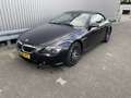BMW 645 6-serie Cabrio 645Ci 172Dkm.NAP, AUTOMAAT, Navi, L Negro - thumbnail 2