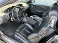BMW 645 6-serie Cabrio 645Ci 172Dkm.NAP, AUTOMAAT, Navi, L Negro - thumbnail 42