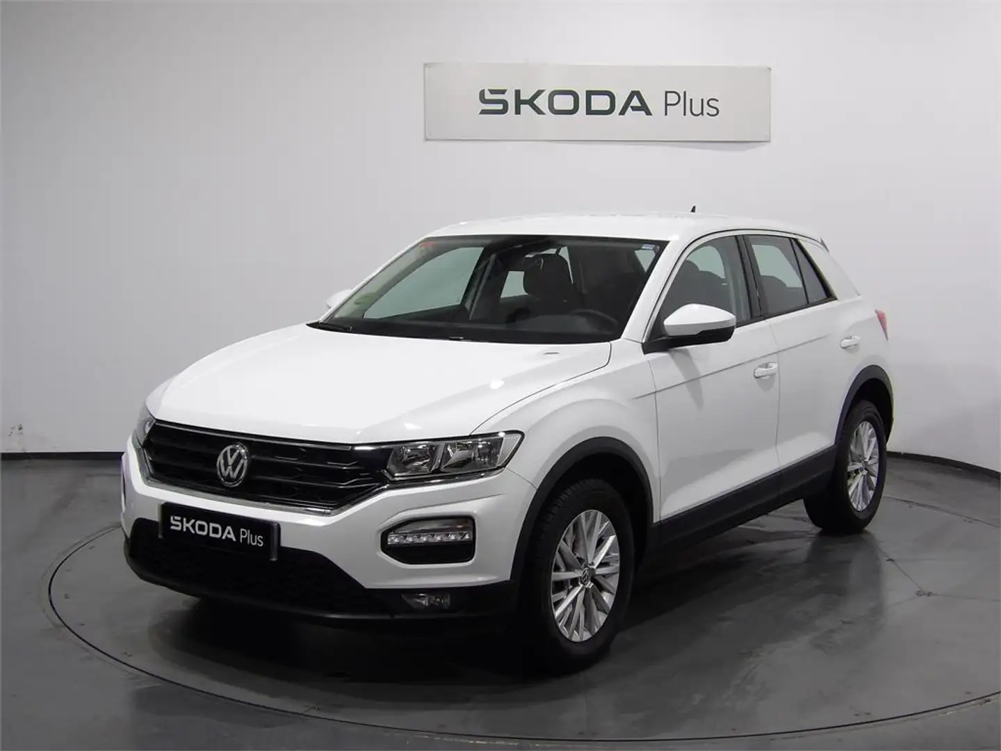 Volkswagen T-Roc 1.0 TSI Edition - 1