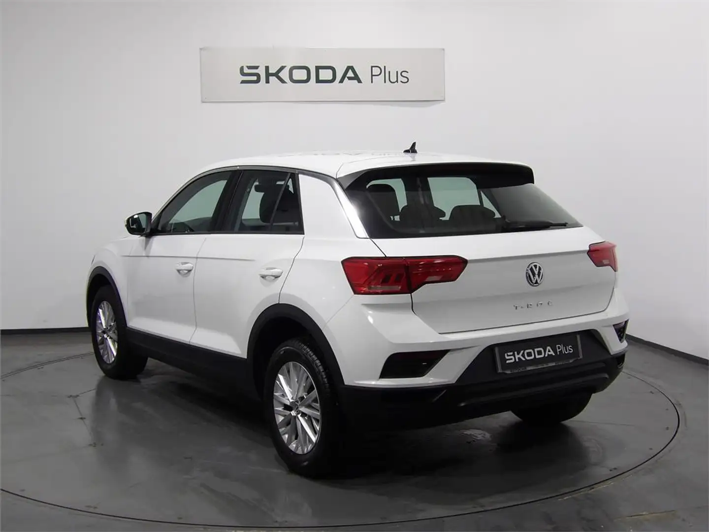 Volkswagen T-Roc 1.0 TSI Edition - 2
