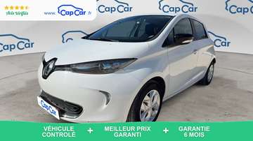 R240 22 kWh 88 Life