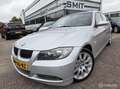 BMW 330 3-serie 330xi High Executive Aut/Leder/Nav/Xenon/S Grijs - thumbnail 1