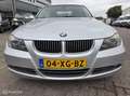 BMW 330 3-serie 330xi High Executive Aut/Leder/Nav/Xenon/S Grijs - thumbnail 2