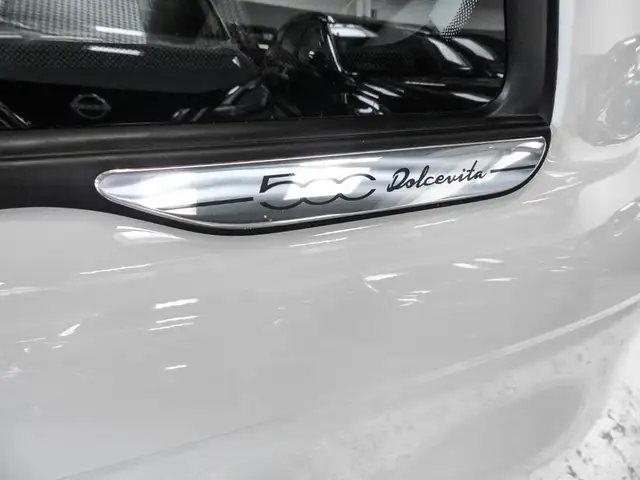 Fiat 500c view 14