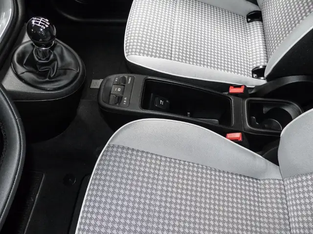 Fiat 500c view 8