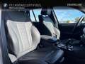 BMW X3 xDrive30dA 286ch M Sport Argent - thumbnail 9