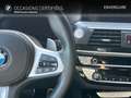 BMW X3 xDrive30dA 286ch M Sport Argent - thumbnail 16