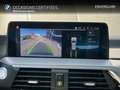 BMW X3 xDrive30dA 286ch M Sport Argent - thumbnail 18