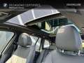 BMW X3 xDrive30dA 286ch M Sport Argent - thumbnail 12