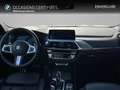 BMW X3 xDrive30dA 286ch M Sport Argent - thumbnail 5