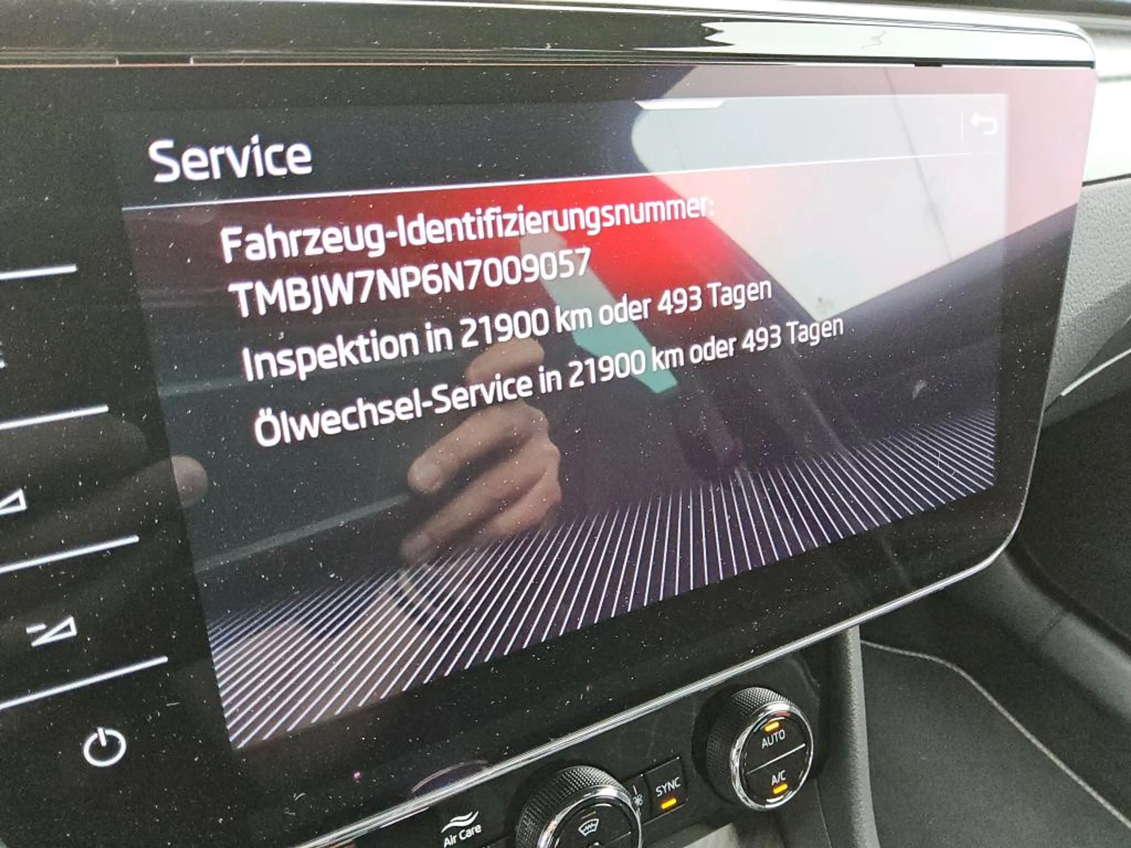 Skoda Superb Combi 1.4 TSI Sportline iV 360° PANO — photo 13