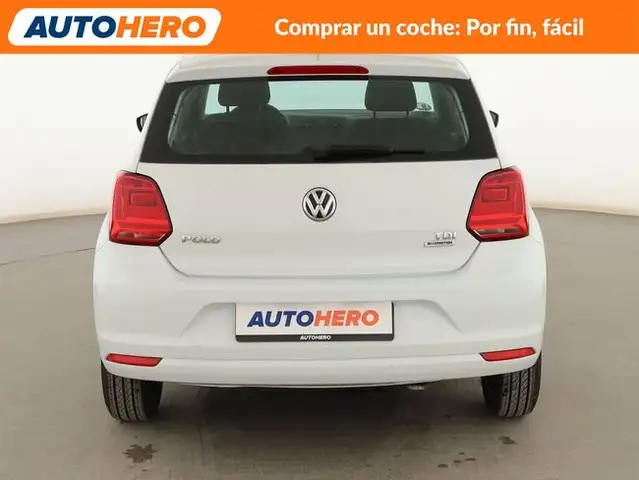 Volkswagen Polo view 5