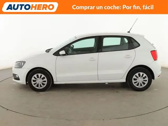 Volkswagen Polo view 3