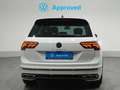 Volkswagen Tiguan 2.0TDI R-Line DSG 110kW Blanco - thumbnail 5