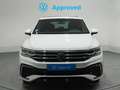 Volkswagen Tiguan 2.0TDI R-Line DSG 110kW Blanco - thumbnail 2