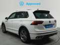 Volkswagen Tiguan 2.0TDI R-Line DSG 110kW Blanco - thumbnail 4