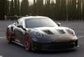 Porsche 992 GT3 RS Negro - thumbnail 3