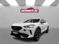 CUPRA Formentor 1.5 TSI DSG 19Z CARPLAY SHZ CAM KLIMA LH AMBIENTE Weiß - thumbnail 1