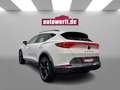CUPRA Formentor 1.5 TSI DSG 19Z CARPLAY SHZ CAM KLIMA LH AMBIENTE Weiß - thumbnail 4