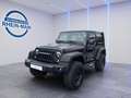 Jeep Wrangler RUBICON 3,5´´HÖHER AEV 315er LED BLACKBETTY Blanc - thumbnail 1