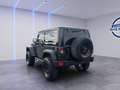 Jeep Wrangler RUBICON 3,5´´HÖHER AEV 315er LED BLACKBETTY Blanc - thumbnail 5