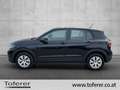 Volkswagen T-Cross Life TSI Schwarz - thumbnail 3