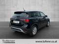 Volkswagen T-Cross Life TSI Schwarz - thumbnail 5