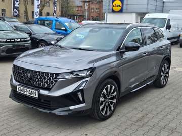 Techno 1.3 TCe 160 Mild-Hybrid EU6e