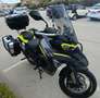 Benelli TRK 702 Trk x Nero - thumbnail 5