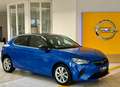 Opel Corsa Eleg/Kam/LED/Sitzh/Lenkhzg/IntelliLUX/2xParkp. Blau - thumbnail 1
