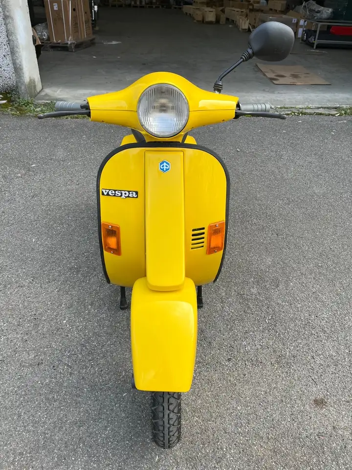 Piaggio
