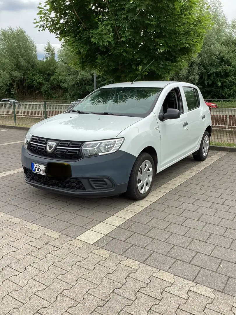 Dacia Sandero SCe 75 Acces - 2