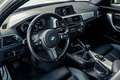 BMW 118 118i | M Sport | LED | Leder | Manueel | PDC Blanco - thumbnail 8